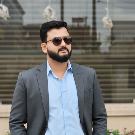 shiningsurya96's profile picture. हमारे जीने का तरीका थोड़ा अलग है,
हम उम्मीद पर नहीं अपनी जिद पर जीते है !!🚩🚩