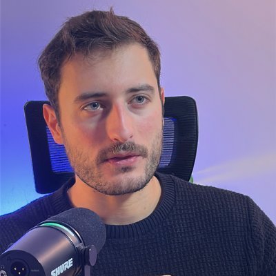 lorenzo_pravata's profile picture. Scaling brands past $1M/month profitably with FB Ads & Creatives | $100M+ revenue generated for clients | Case Studies & Portfolio at https://t.co/5yf7XVgOkb