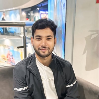 anupam_mishra__'s profile picture. Software Engineer