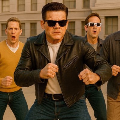 PapaKill4ever's profile picture. STFU !