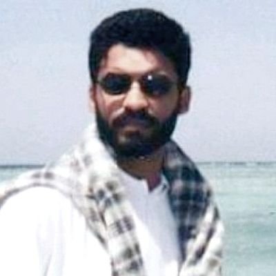 Alharbi_Hisham_'s profile picture. مخاوي البحر