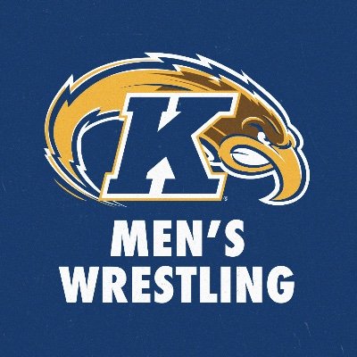 @KentStWrestling