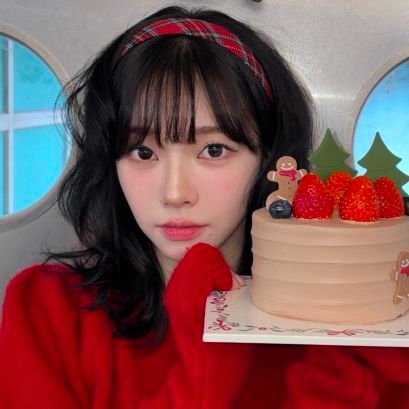 kkawrina_'s profile picture. ㅤㅤㅤㅤㅤㅤㅤㅤ    
 𝟐𝟎𝟎𝟎  ━  
 an elegant leader like a princess, beautiful like a barbie combined with a beautiful voice and full of charismaㅤㅤㅤㅤㅤㅤㅤ ㅤㅤㅤㅤㅤㅤㅤㅤㅤㅤ
ㅤ