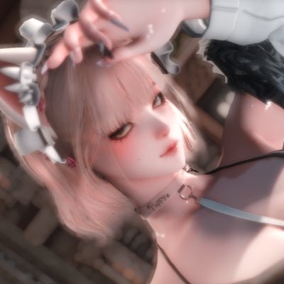 EyjaFarah's profile picture. 个人留档，不定期乱塞+游戏记录日常SFW偶尔NSFW警告🔞 ffxiv国区鸟游荡中，常用体型猫兔，erp可接受（不太擅长⚠️）XP广泛略偏M，欢迎游戏内好友mare扩列 🚫请勿保存发送国内任意社交平台 请勿AI二次生成🚫
