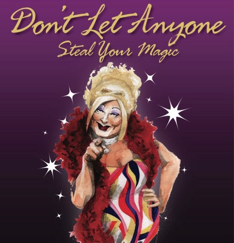 Don't Let Anyone Steal Your Magic will be a Benefit to honor the life of Tony Ray Hicks. We are planning our event in Seattle!