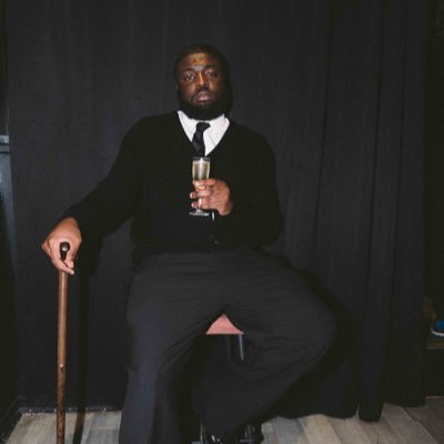 KinshastarT's profile picture. 