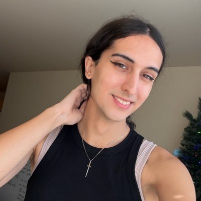 physicssux1234's profile picture. Mace but hotter :3 she/her 25 🪐 physics phd student!! previous twitter addict; current X avoider. I’m on bluesky!