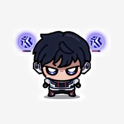 EmilChickenWing's profile picture. 