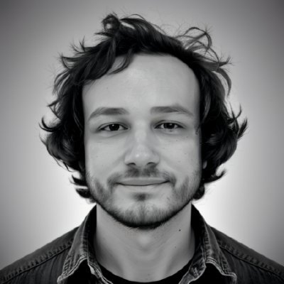 accraze's profile picture. 🌊🌲 🖥 🌧 ☕️
Director of AI @ NMG | Building production ML systems | Previously Wikipedia/Wikimedia, Discogs and more