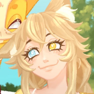 Miaulin |☀️Sun and Moons Kitten🌑🐈