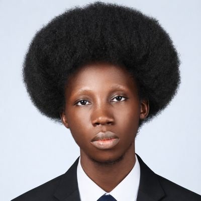 lukmanAufbau's profile picture. 3X Author | 1.1K Subs | 3.9k folks on Medium | Words are my love language ✍