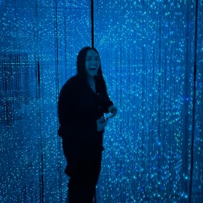 chelsea_c7's profile picture. ⋆ Excision 5ever ⋆ @excision ⋆ @lost_lands