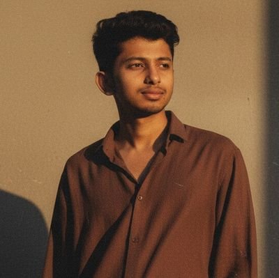 SyedAasim132's profile picture. 💻 Software Developer | Node.js Backend & React Native Frontend
⚡ Skilled in building scalable APIs & cross-platform apps