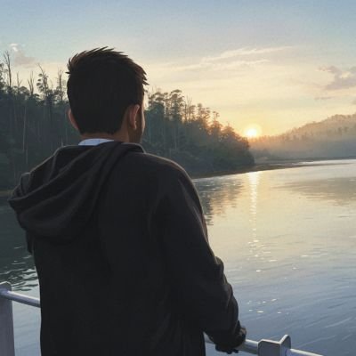 Nsaicharan84418's profile picture. AI Engineer. Traveler