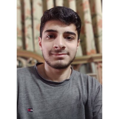 SabSamjhtaHun's profile picture. Professional Overthinker 🙁