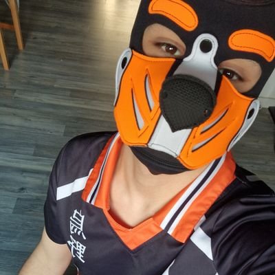 pup_Shoyo's profile picture. 