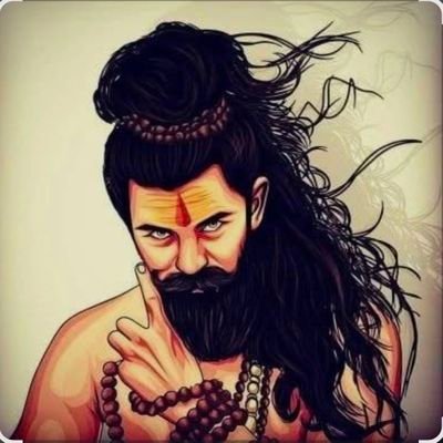 yati_Official1's profile picture. 🚩जय माँ काली 🚩
🚩वसुधैव कुटुम्बकम् सनातन धर्म की जय🚩
मेरे विचार मेरे निजी है 🙏 
गर्व से कहो हम हिन्दू है❤️🇮🇳
