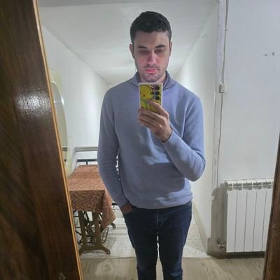 MarcosOrdas14's profile picture. Graduado en Derecho y Periodismo. Opositor GACE.