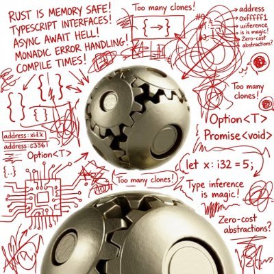 d0t3ch's profile picture. trying to fix your tabs