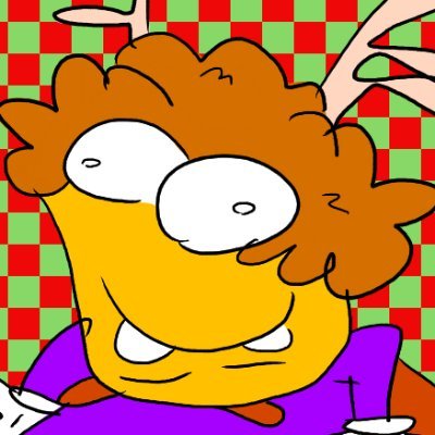 doofersdoof's profile picture. pfp by me

british artist person
@goblincube MY GAMES TWT ACCOUNT

i work for @Mrstickupdate (the real deal)