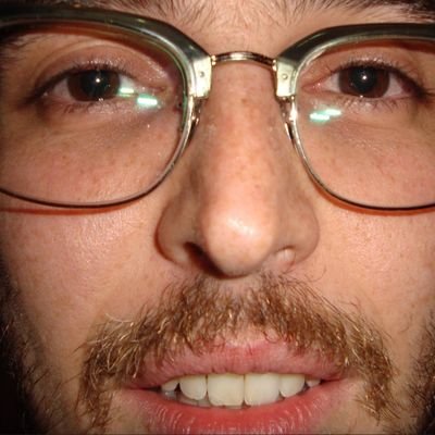 VadBibe's profile picture. unreleased giallo soundtrack
~
desenhista, animatista e tradutorista
~
2d game artist & animator