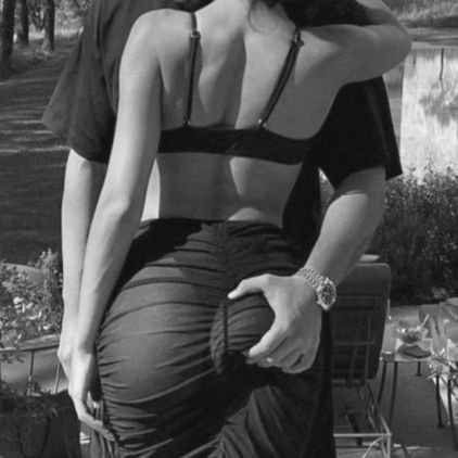 JavierPere79908's profile picture. Pareja cachonda, gustó y ganas por el morbo, erotismo y sexo, lujuria, mentiras y mucha perversión. 
Tienes una mente pervertida??