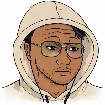 SegfaultWojak's profile picture. Undefined behavior enjoyer.
Core dumps enthusiast.