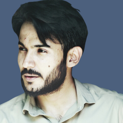 RamizGhunna's profile picture. 