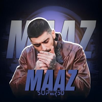 Maaz Profile