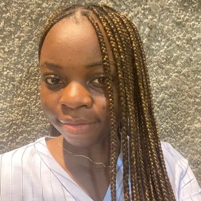 enajblack's profile picture. Data Analyst|Business Management|Human Resource Management