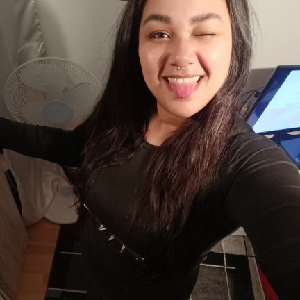 samira92ely's profile picture. 