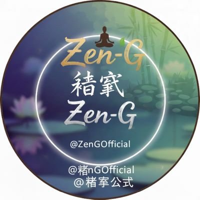 Zen_G91's profile picture. .