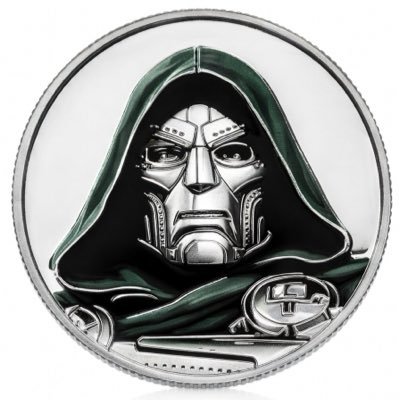 DoomSupremeOne's profile picture. 