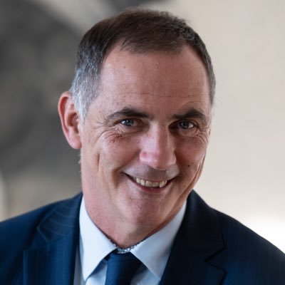 Gilles_Simeoni's profile picture. Presidente di u Cunsigliu esecutivu di Corsica
