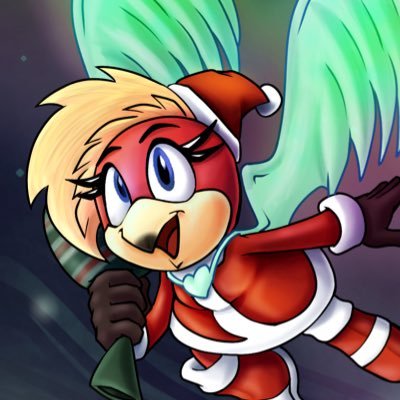 HeartlightQueen's profile picture. | 25 | She/They | 🏳️‍⚧️ | Owner of @SonicFanArtists | Admin to @SonicConfesses |