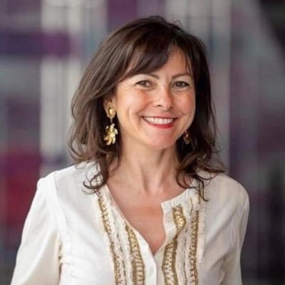 CaroleDelga's profile picture. Présidente de la Région @Occitanie. Présidente de @RegionsdeFrance.