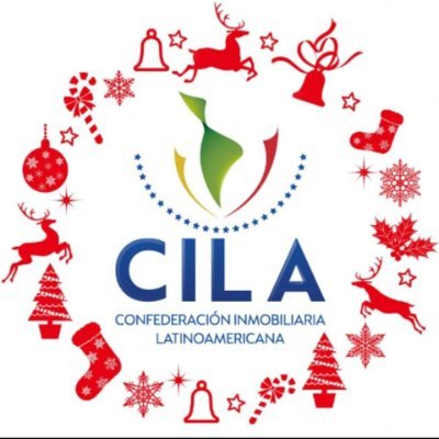 ConfederaCila's profile picture. Somos la Confederación Latinoamericana que integra a las asociaciones inmobiliarias líderes de 18 países