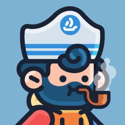 merlinlovesbtc's profile picture. Merlin with Bitcoin
Building with @DataHaven_xyz
Shaper