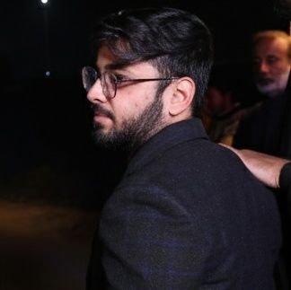 Tushar_Jsx's profile picture. Full Stack Developer | Building scalable web apps with React & Node.js | Sharing daily coding insights & deployment tips | On a journey to 10K 🚀