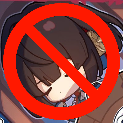 UnbuildXueyi's profile picture. That one friend who HATES Xueyi

(Not associated with BuildXueyi)