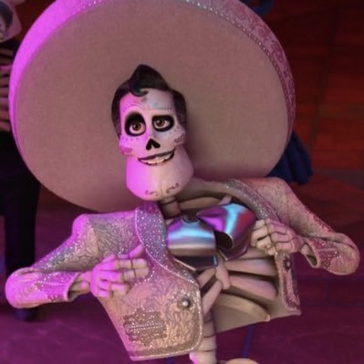 DeStiletto's profile picture. “Una palabra es un microcosmos de conciencia humana“ -Vigotsky-