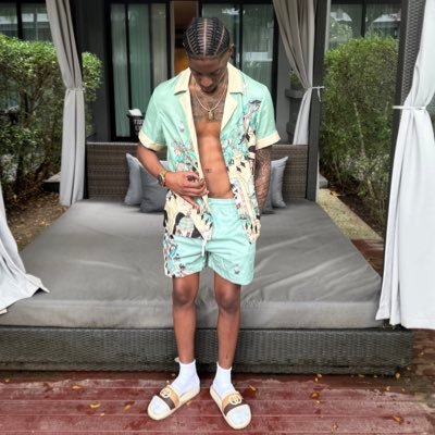 xGhostfaceJ's profile picture. 