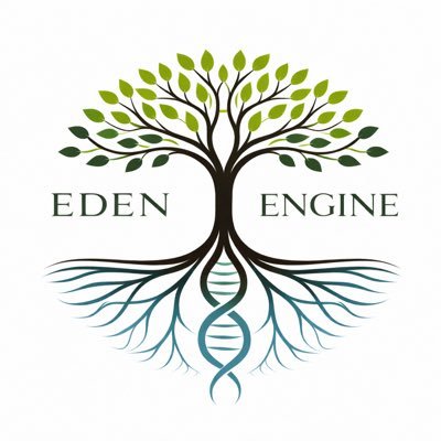 edenengine's profile picture. Turning captured CO₂ into clean, usable sugar. Carbon → food systems. From lab research to working hardware.