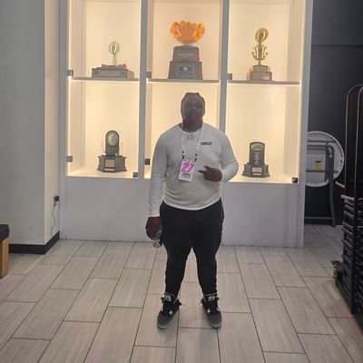 JakobeB2's profile picture. 2027. DT/NG . I'm 6'1.5 319lbs.  GPA: 3.5. email jakobe_bryant2@yahoo.com. Dad# 229-947-1844 . NCAA ID#2412474681