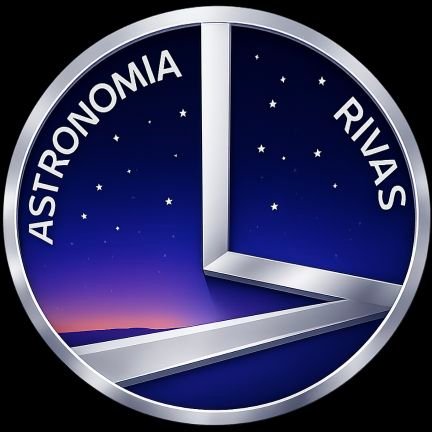 AstronomiaRivas's profile picture. Astrofotografía y astronomía desde ciudad (y a veces desde el campo)

Javier Castellanos