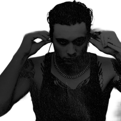 INFERIORCARMINE's profile picture. ❛ 𝖳𝗁𝖾 𝗏𝗈𝗂𝖼𝖾𝗌 𝗈𝗇𝖼𝖾 𝗌𝗈 𝗌𝗈𝗈𝗍𝗁𝗂𝗇𝗀 𝗆𝖺𝗄𝖾 𝗆𝖾 𝖿𝖾𝖾𝗅 𝗌𝗈 𝖿𝗎𝖼𝗄𝗂𝗇𝗀 𝖽𝖾𝖺𝖽  . ❜ —. ⊰ not nick folio . { parody , 25+ }.