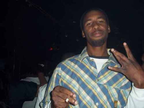 ShaurodM's profile picture. Trill Fam Mafia