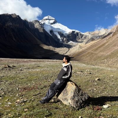 themohitrohilla's profile picture. 21 | Musician and AI Engineer. Released over 15 independent songs with more than 2 million Spotify streams, blending beats with breakthroughs.