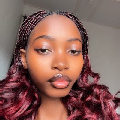 smply_jaliha's profile picture. Do it if it makes you happy 😎