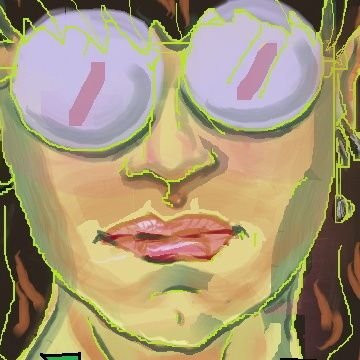 FormaldehidCH20's profile picture. CEO of facts, memory police and licensed fool. Humildemente Salieri pero de las artes visuales y escénicas